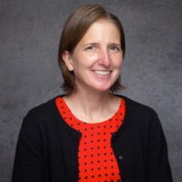 Dr. Lisa K Kearney