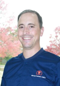 Dr. Michael R Ruffatto