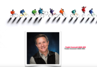 Dr. Todd J Connell