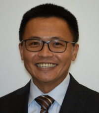 Dr. Raymond  Tsou