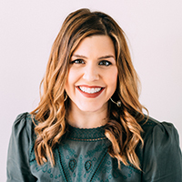 Dr. Danielle Gros Robinson