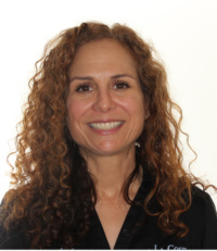 Dr. BERNADETTE DESANTOS  DeSantos