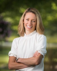 Dr. Jennifer B Niles