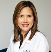 Dr. Marites Gutierrez Bugayong