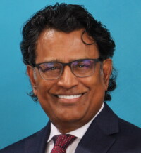 Dr. Prabu  Raman