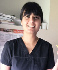Dr. Ami M Khetani