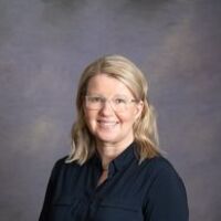 Dr. Ulla Katriina Crouse