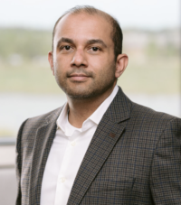 Dr. Prasad Anil Bastodkar