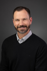 Dr. Logan Michael Smith