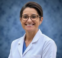 Dr. Jessica R. Bentoski
