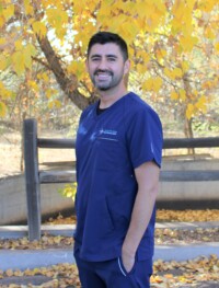 Dr. John Fernando Fonseca