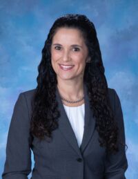 Dr. Andrea Lacerda de Araujo Lima