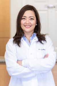Dr. Anna Dee Trinidad Manalad