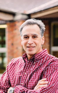Dr. Salvatore Ronald Cabassa