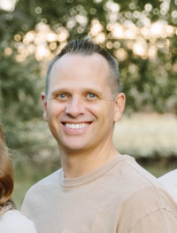Dr. T Jay Jay Robinson