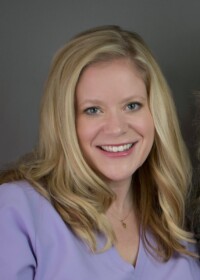 Dr. Eryn G Donohue