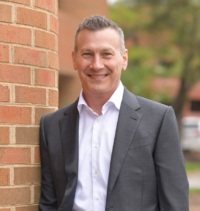 Dr. Richard Joseph Horwat