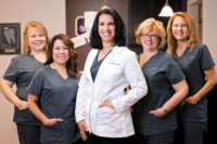 Dr. Gina M Prokosch-Cook