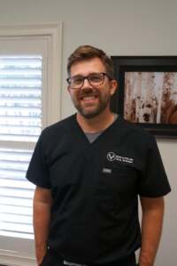 Dr. Joseph Blake Phillips