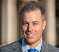Dr. Bryan W. McLelland