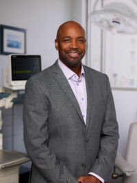 Dr. D. Carl  Jackson