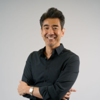 Dr. John T Uetsuki