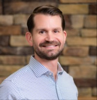 Dr. Bryce Alan Larson