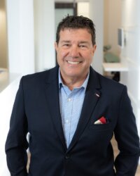 Dr. Santiago Alfonso Surillo