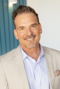 Dr. Scott Gibson Blackman