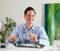 Dr. Ryan  Lemke