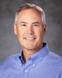 Dr. Daniel C. McKinney