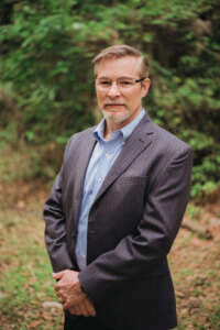 Dr. Roger D Robinson