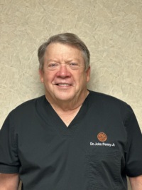 Dr. John H Penny
