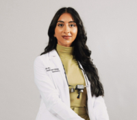 Dr. Manpreet Kaur Dhillon