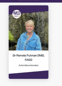 Dr. Pamela S Putman