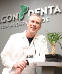 Dr. Jonathan Martin Anderson