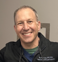 Dr. Matthew David Lann