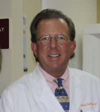 Dr. Eben A DeArmond
