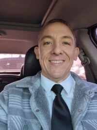 Dr. Brent Charles Goldthorpe