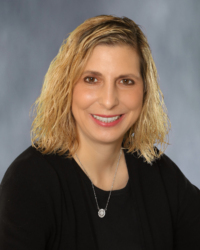 Dr. Elizabeth A Demichelis