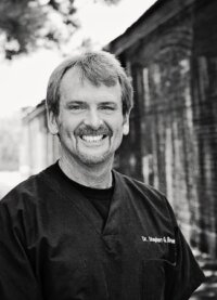 Dr. Stephen Glover Rowe