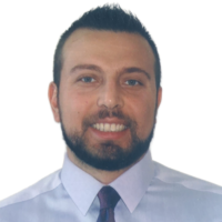 Dr. Rami Azzam Hritani