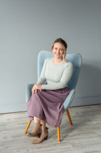 Dr. Tiffany Ann Kimmel
