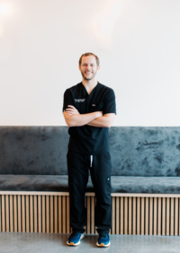 Dr. Matt Thomas Hicks