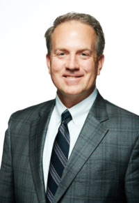 Dr. Kevin Glenn Kempers