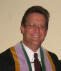 Dr. John K Rugeley