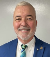 Dr. James Richard Churchman