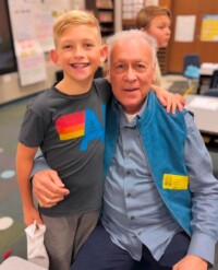 Dr. Martin J Rinker
