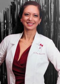 Dr. Rhinelle P Hirose