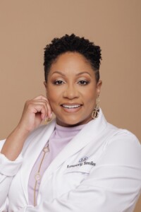 Dr. Siti Aisha Lowery